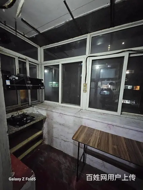 地铁房华宁小区(铁西) 普通住宅1厅 中等装修 - 图片 8