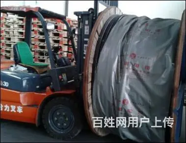 常州成品电缆线回收 常州高压电缆线回收 - 图片 2