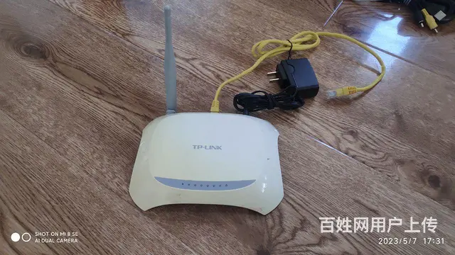 无线路由器 - 图片 1