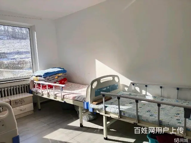 福寿园养老院常年招收卧床不起的老人 - 图片 3