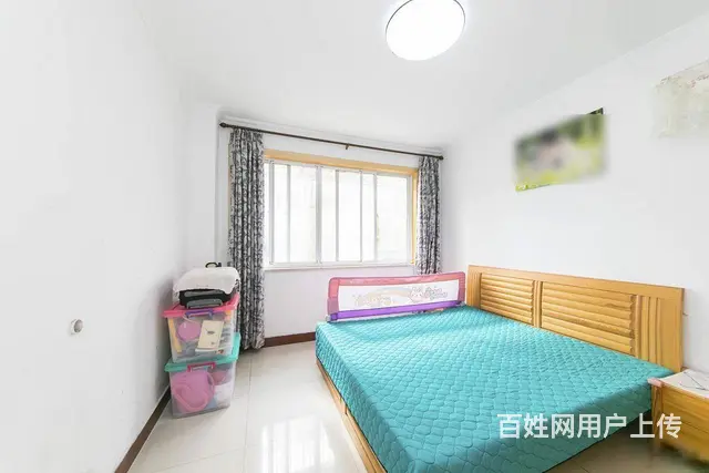 桂花园2室教科院中旁楼层好家中保养好干净清爽好房随时看 - 图片 1
