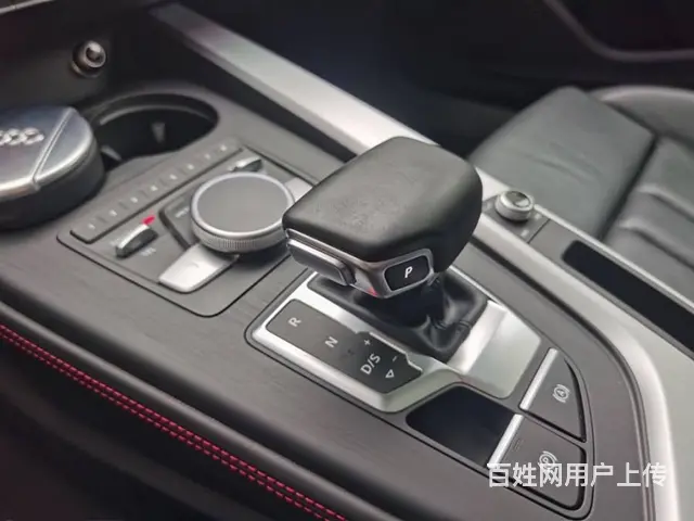 奥迪A5 2017款 A5 Sportback 2.0TFS - 图片 11