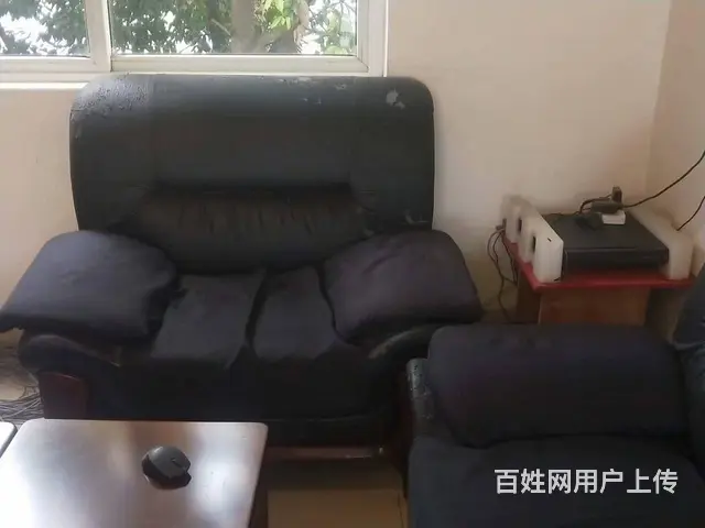 德阳广汉沙发酒吧软硬包订做厂 - 图片 3