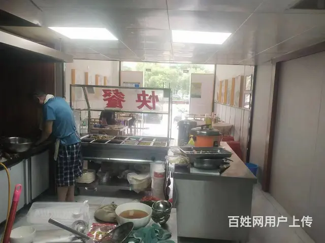 （51旺铺推荐）龙华区海德路70平餐饮店转让 - 图片 5