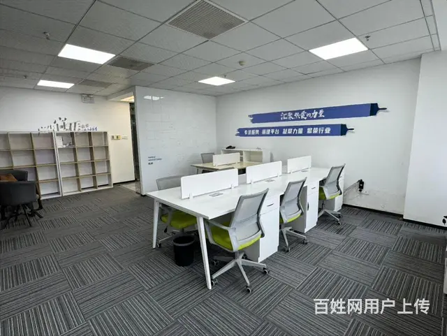万通中心，拱墅大关远洋，出租70至300方，多套户型出租！ - 图片 7