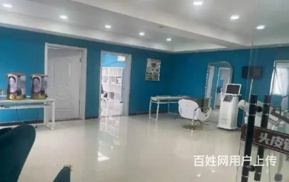 （速转店）高档美容院转让 设备全 客源稳定 接手可营业 - 图片 7