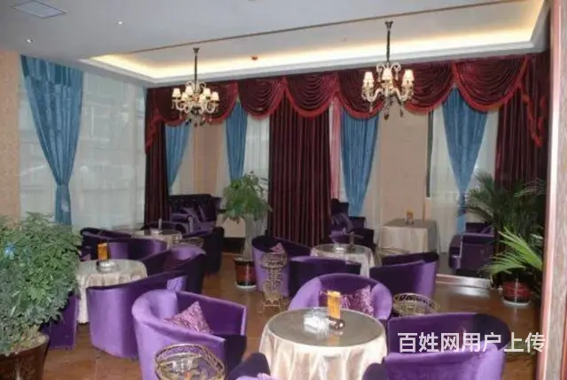 精装修酒店 - 图片 1