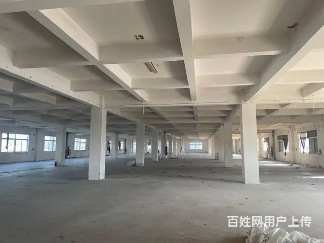 海虞2700平，2吨货梯，场地大，可分租 装卸货方便，配套齐 - 图片 1