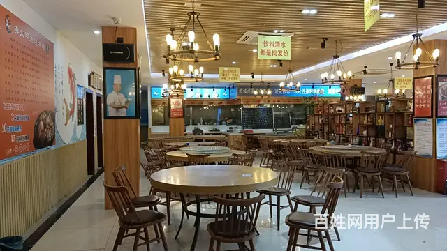 （个人发布）天心区107国道与水电八局中间临街饭店转让或出租 - 图片 2