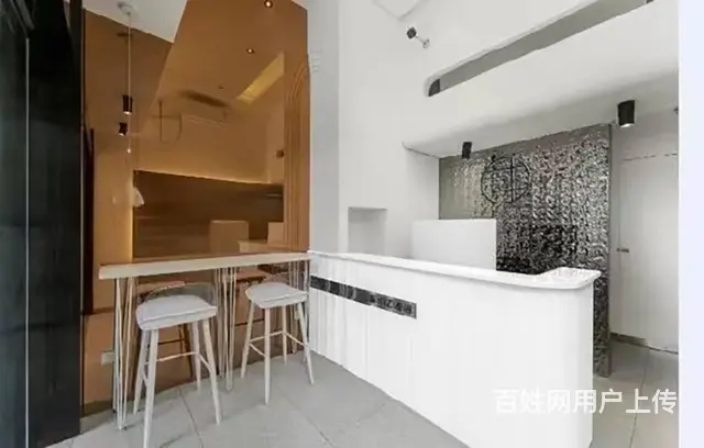 （老板本人）麓谷工业园、医院临街精装loft酒店优价转让 - 图片 3