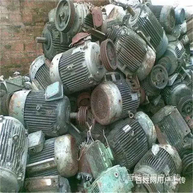 池州工业废铁回收当地随时上门 - 图片 5