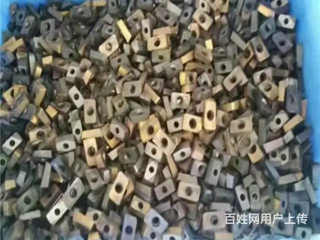 辽宁黄铜回收市场 - 图片 8