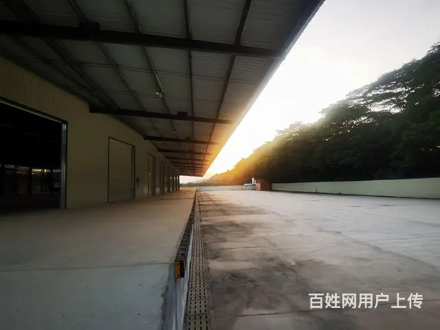 潮汕机场高标仓招租 - 图片 4
