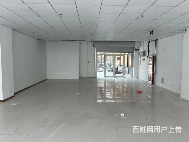 （微易转）周村东门路丝绸城沿街商铺出租 - 图片 3