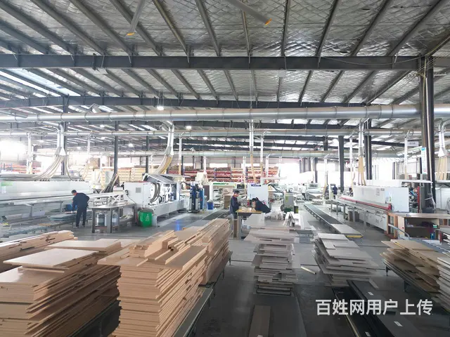 湖南全屋定制源头工厂，全国招商加盟 - 图片 2