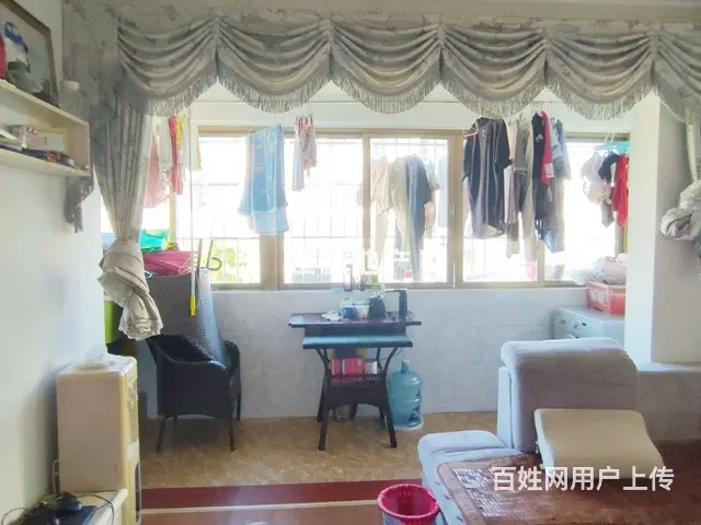 电梯南向三房新香洲华润万家旁九中十二房翠华新村北区看房方便 - 图片 8