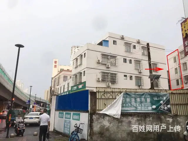 （51旺铺推荐）秀英西站边上600平公寓楼转让 - 图片 1