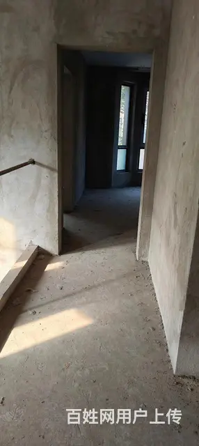 山南高新区.领秀山南.别墅 普通住宅 毛坯房 - 图片 7