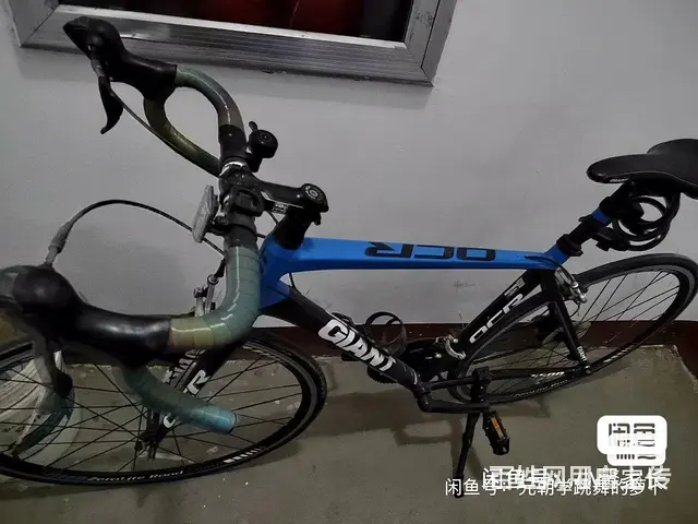 捷安特ocr5500 - 图片 1