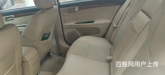 低价转让小型轿车 - 图片 6
