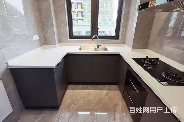 精装大四房 赠送多 得房率高 绿城物业 是您居住的 - 图片 6