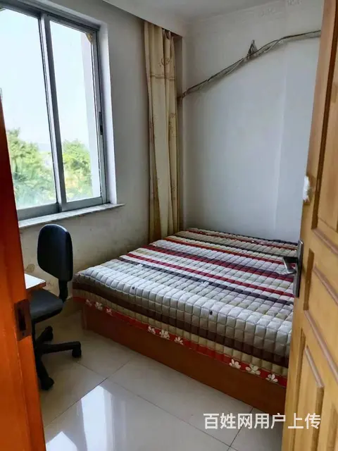 （51旺铺推荐）三亚金海湾花园海景房三室两厅招租 - 图片 9