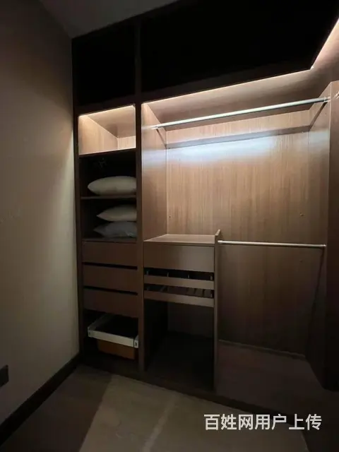 汉街SKP 融创徐东壹号院 4房3卫 南北通透 地 - 图片 9