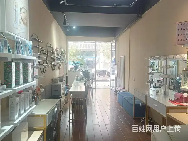 【搞定了！】（帮选铺）一东方广场后门共和街临街商铺对外转让 - 图片 4