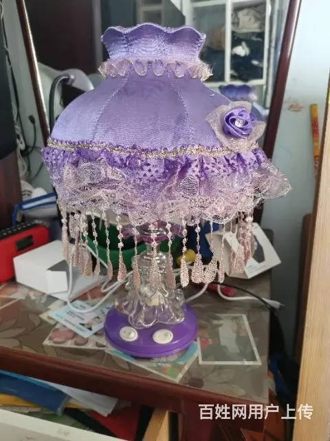 床头小灯 - 图片 1