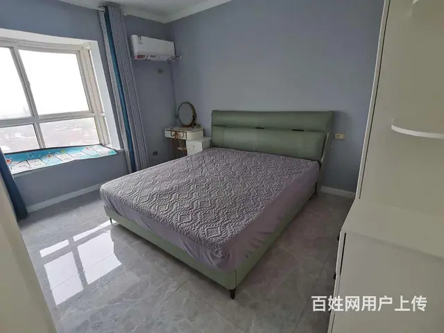 天河北路 观澜国际  观景房 电梯房12楼 - 图片 8