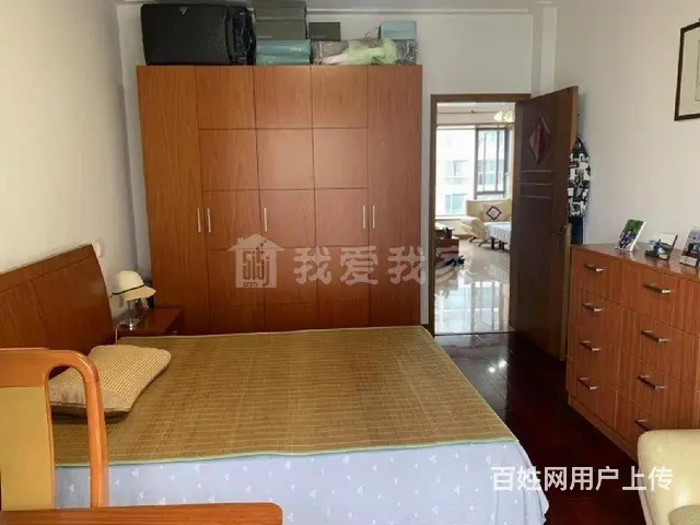 新出金色新城精装2房户型方正采光好拎包住 - 图片 4