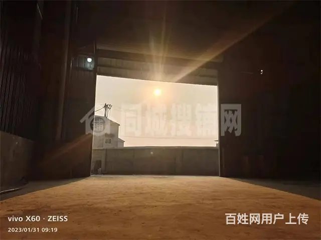 中江兴隆镇1600平厂房出租 - 图片 5