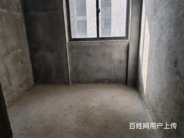 海德路商圈    星华海德豪庭3房毛坯房 - 图片 4