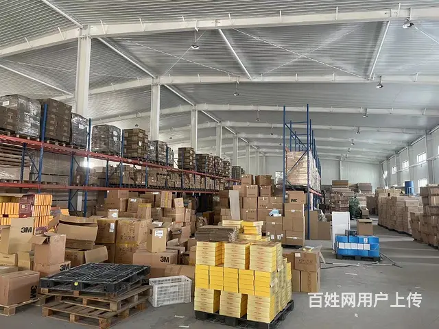 羊亭钢结构层高9米标准新厂房出租 - 图片 3