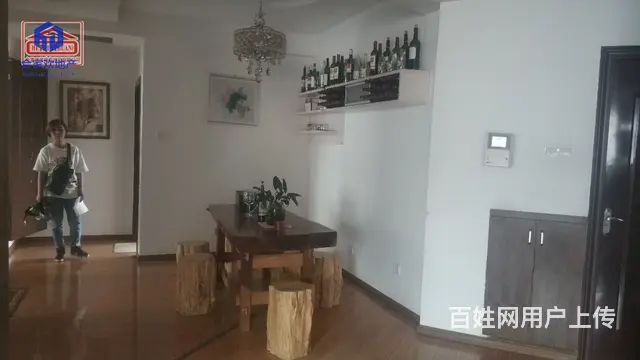 佣唫全返 孔榛蓷荐 锦绣江山一期带露台 已改成三室急售 - 图片 8