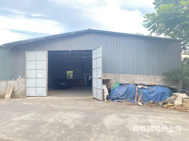 (房东直租)榔梨黄兴大道金托村旁230平厂房出租，可进挂车 - 图片 3
