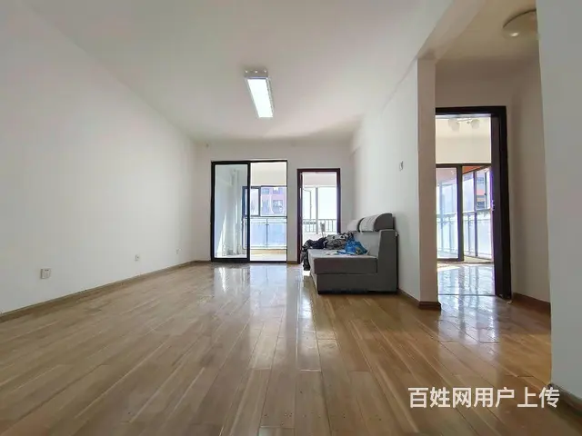 业主诚心出售！吴井路百大城市理想正规两室正南向实图！ - 图片 8