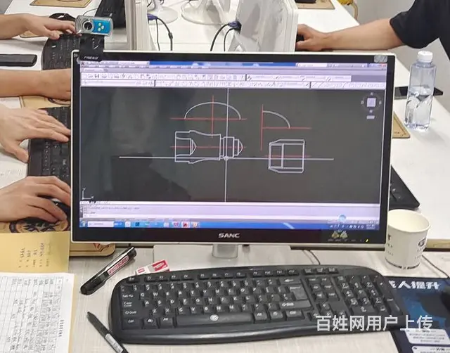 张家港cad培训-学习CAD文件修复的几种办法 - 图片 2
