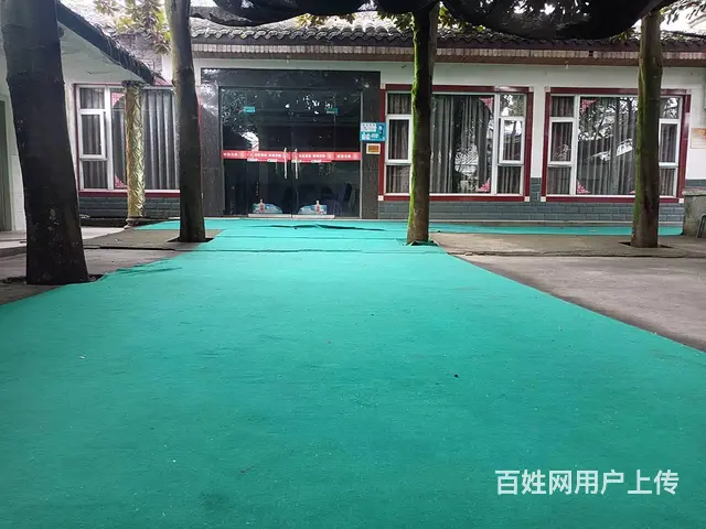 绵竹市二环路4000平农家乐出租也可做仓库和加工场所 - 图片 9