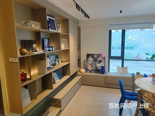 海湖现房loft，支持贷款，带楼板交付 - 图片 3