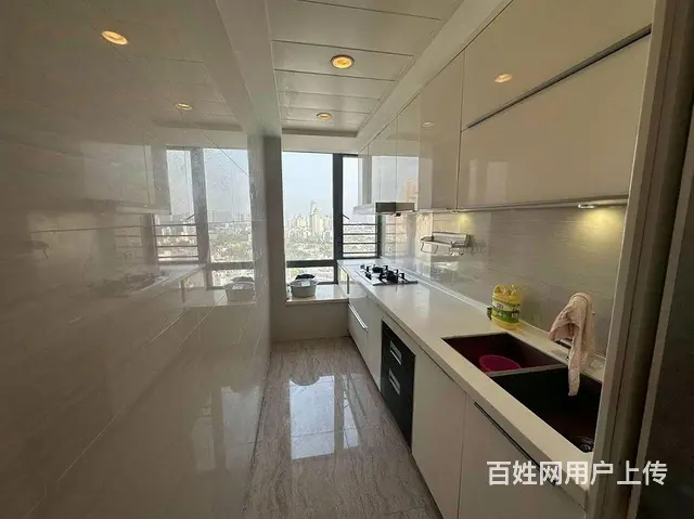 近拱北 中海富华里 2房 精装修 电梯房 南北通透 - 图片 2