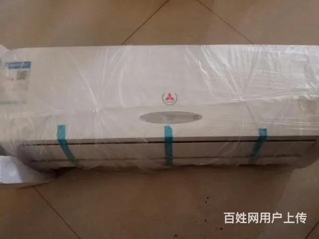 格力美的1到5匹空调出售:格力。美的。海尔。9成新 - 图片 5