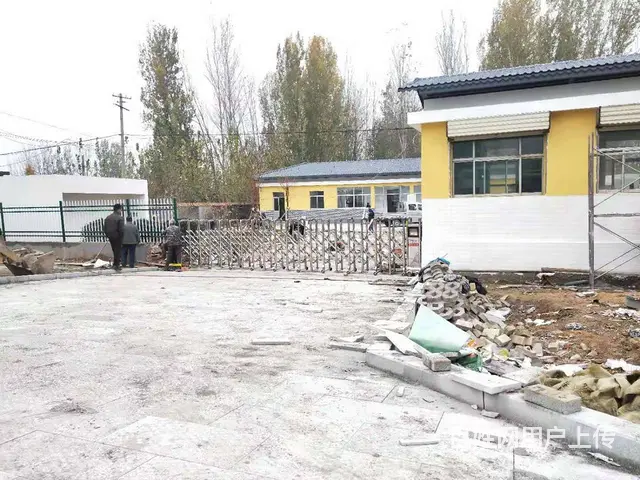 泰安迎金学校臂式开门机之选购注意事项 - 图片 3