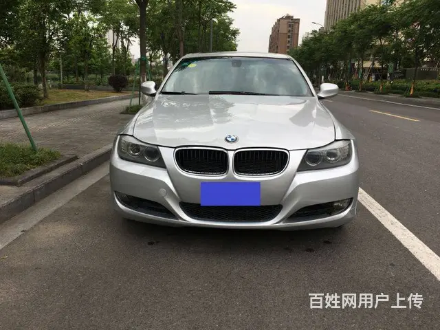 宝马3系 2009款 325i 2.5 手自一体 - 图片 2