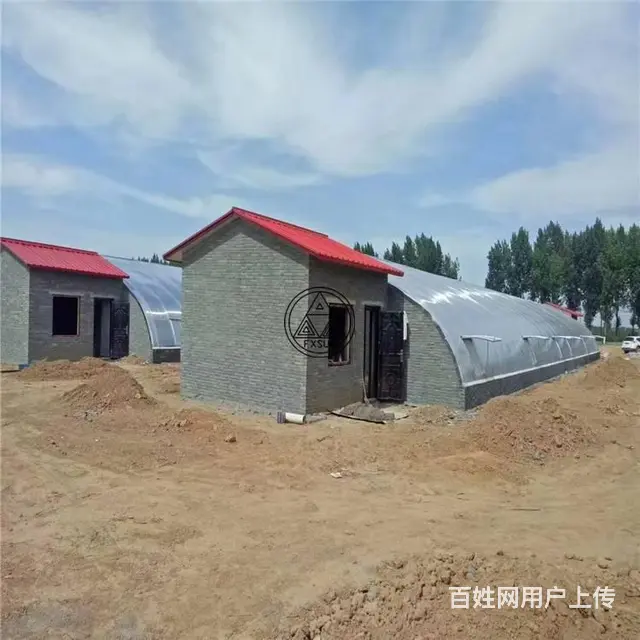 烟台招远阳光板每平米招远pc阳光板招远阳光板价格 - 图片 1