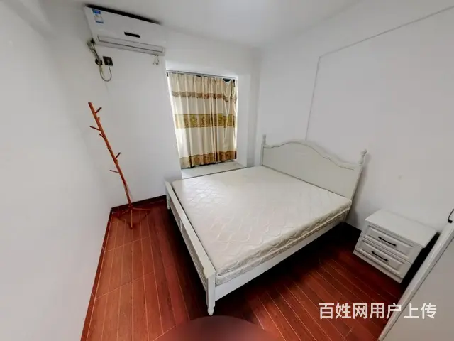 整租·水晶APPLE 2室1厅 南/北 - 图片 8