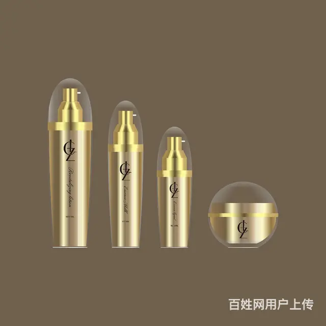 商标LOGO/VI设计、品牌设计、包装设计、网店装 - 图片 4