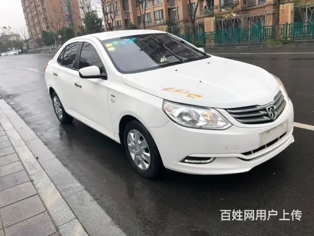 宝骏630 2013款 1.5 手动 精英型 - 图片 9