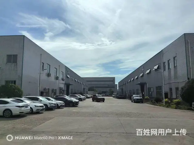 （个人发布）（星沙）产业园 大型工业园区单一层钢构带航车招商 - 图片 1