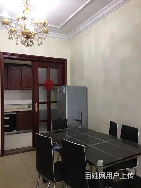 恒大绿洲东区 普通住宅2厅 精装修 - 图片 6